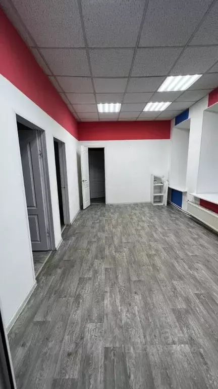 Помещение свободного назначения в Саратовская область, Саратов ул. ... - Фото 0