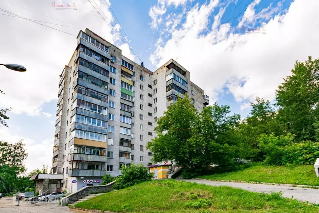 Продаётся 2-к квартира, 48 м - Фото 0