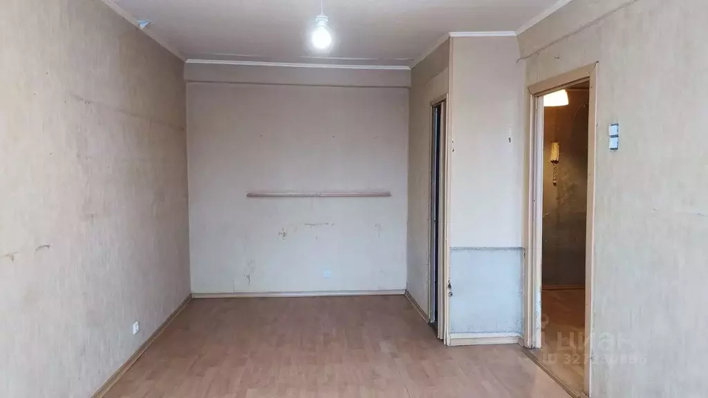 1-к кв. Санкт-Петербург бул. Красных Зорь, 2 (30.5 м) - Фото 2