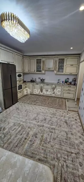 3-к кв. Московская область, Балашиха ул. Реутовская, 20 (87.3 м) - Фото 1