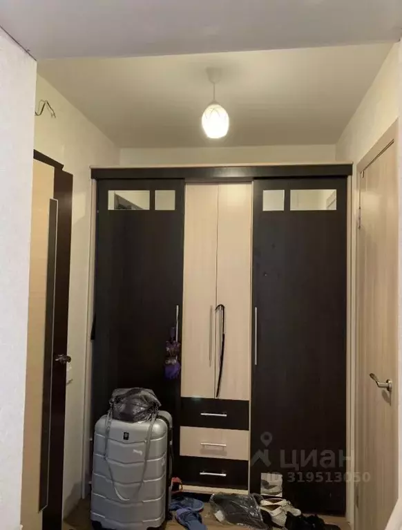 1-к кв. Чувашия, Чебоксары ул. И.П. Прокопьева, 4 (39.0 м) - Фото 0