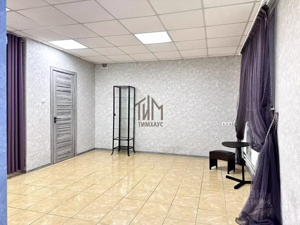 Офис в Омская область, Омск Харьковская ул., 23 (36 м) - Фото 2