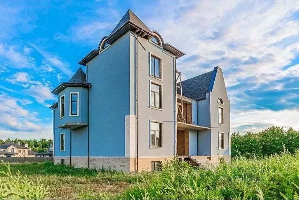 Дом в Московская область, Красногорск городской округ, д. Тимошкино, ... - Фото 2