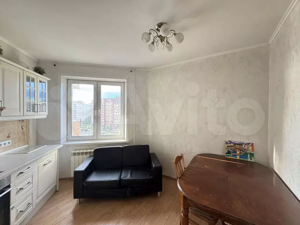 3-к. квартира, 84 м, 6/10 эт. - Фото 1