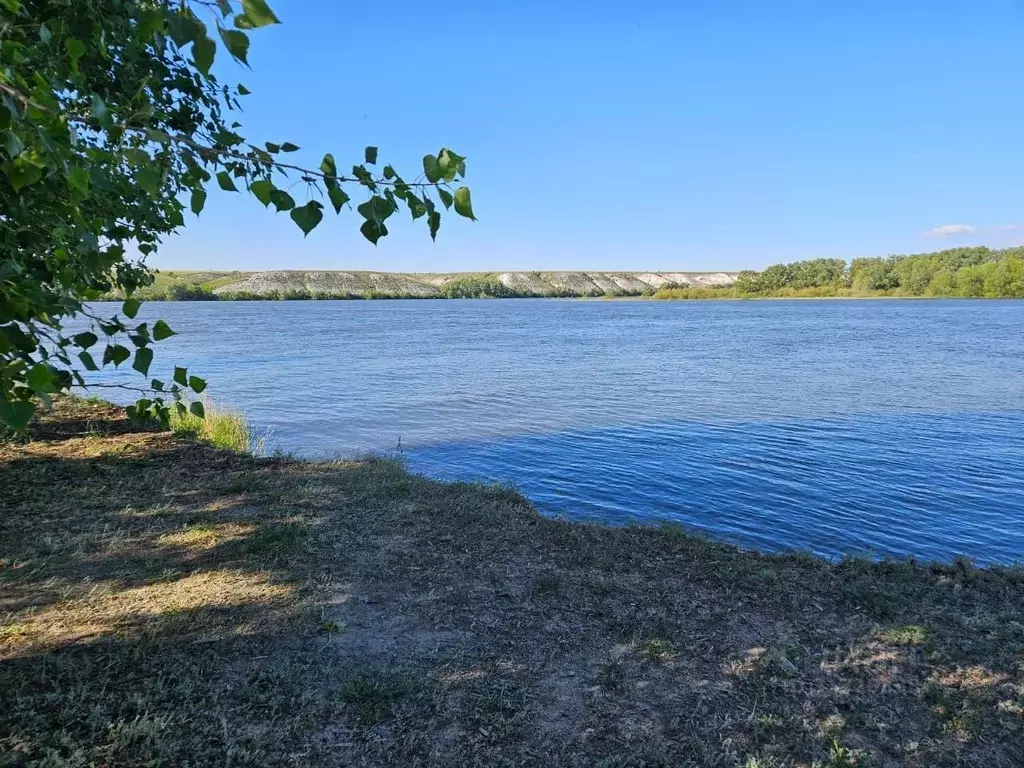 Участок в Волгоградская область, Городищенский район, Песковатка хут.  ... - Фото 1