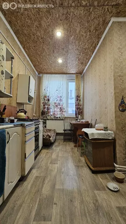 Дом в Октябрьский, улица Гоголя, 18 (54.9 м) - Фото 2