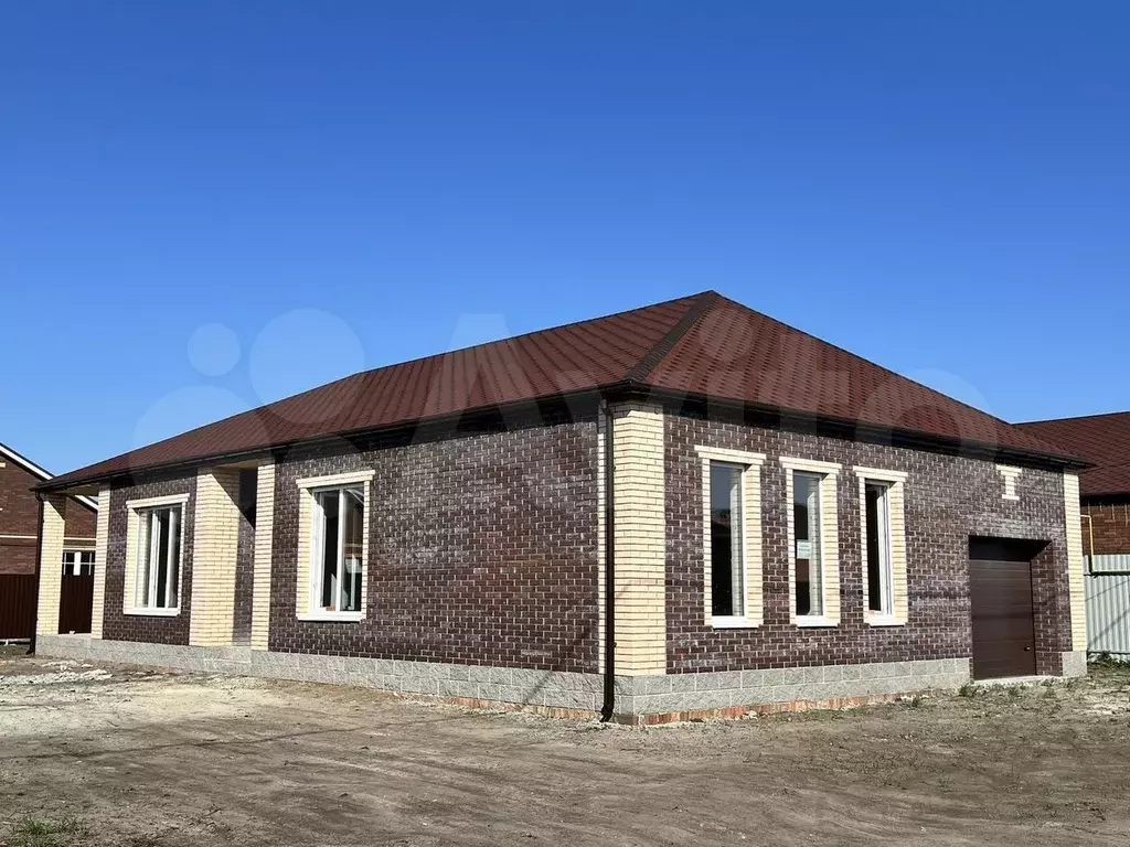 Дом 160 м на участке 6 сот. - Фото 0