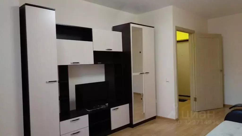 1-к кв. Башкортостан, Уфа Бакалинская ул., 64/1 (35.0 м) - Фото 2