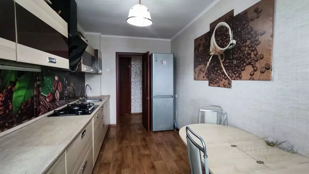 2-к кв. Ямало-Ненецкий АО, Надымский район, Пангоды пгт ул. Звездная, ... - Фото 2