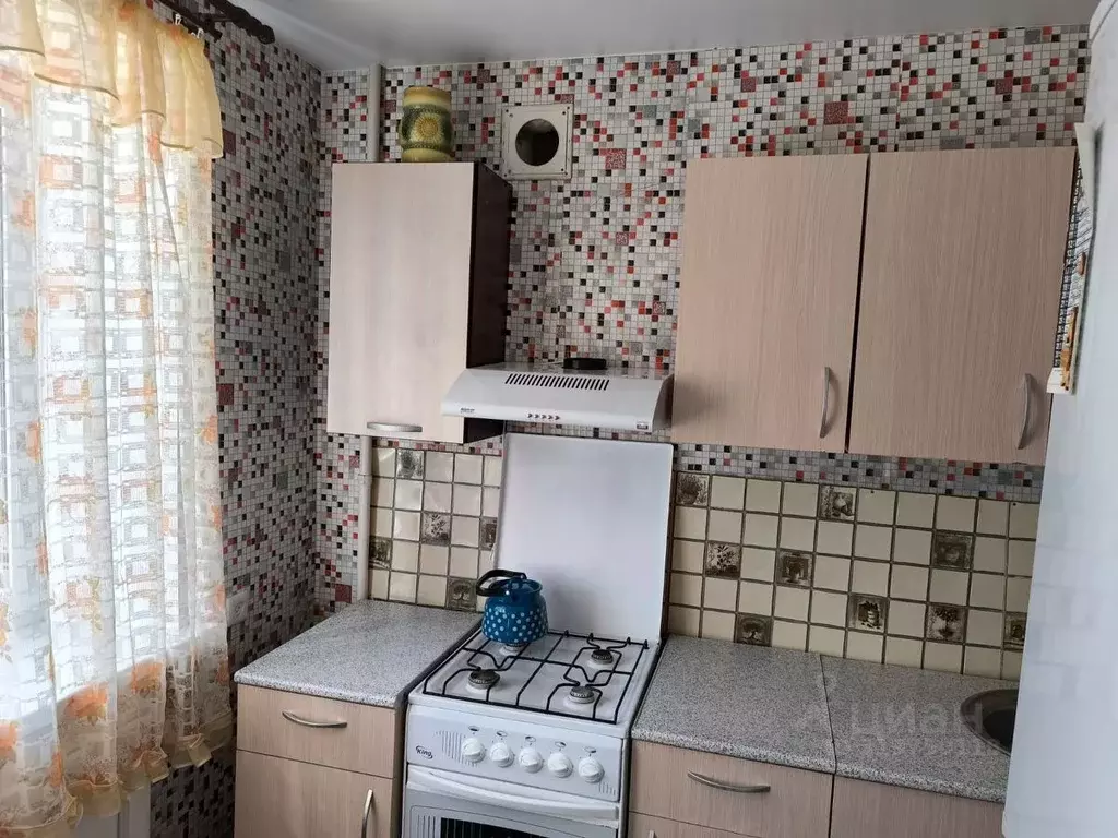 1-к кв. Волгоградская область, Волгоград ул. Тулака, 40 (31.0 м) - Фото 0