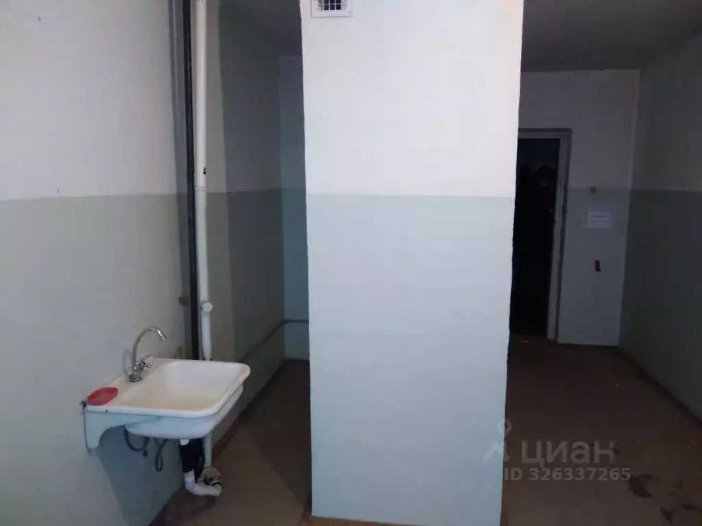 Помещение свободного назначения в Белгородская область, Белгород ул. ... - Фото 2