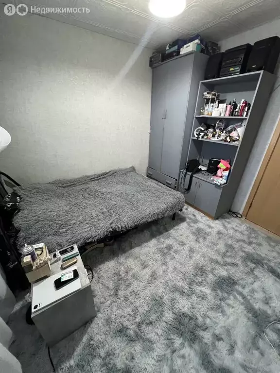 3-комнатная квартира: Екатеринбург, проспект Космонавтов, 80к6 (54.2 ... - Фото 2