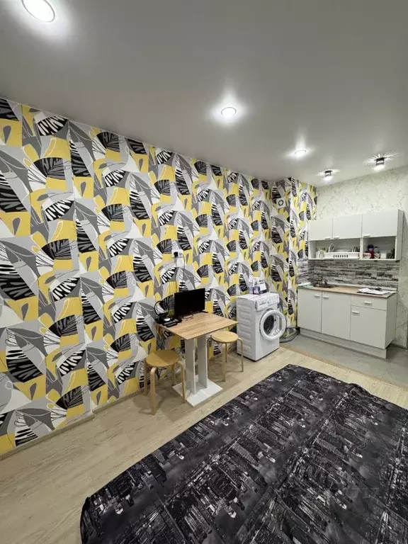 Студия Мордовия, Саранск ул. Косарева, 113 (24.0 м) - Фото 2