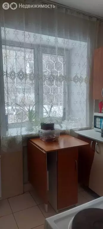 2-комнатная квартира: Красноярск, Омская улица, 18 (44 м) - Фото 2