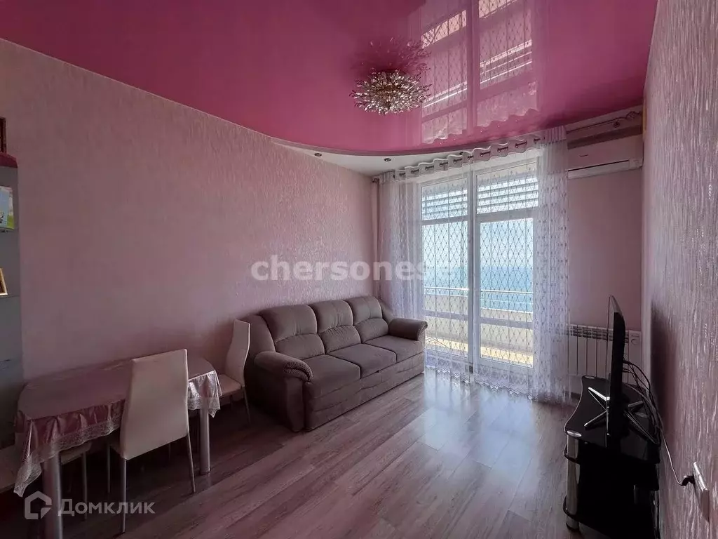Продаётся 1-к квартира, 48 м - Фото 0
