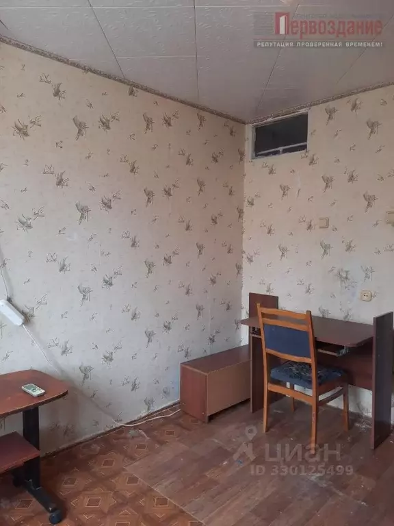 Студия Астраханская область, Астрахань ул. Татищева, 16Д (16.5 м) - Фото 2