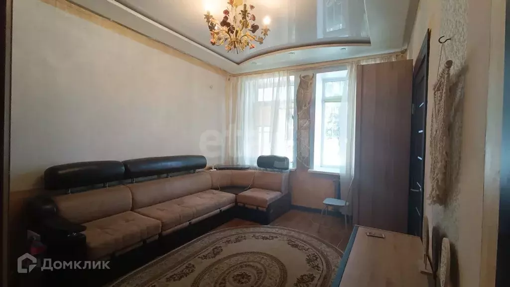 Продаётся 2-к квартира, 46 м - Фото 0