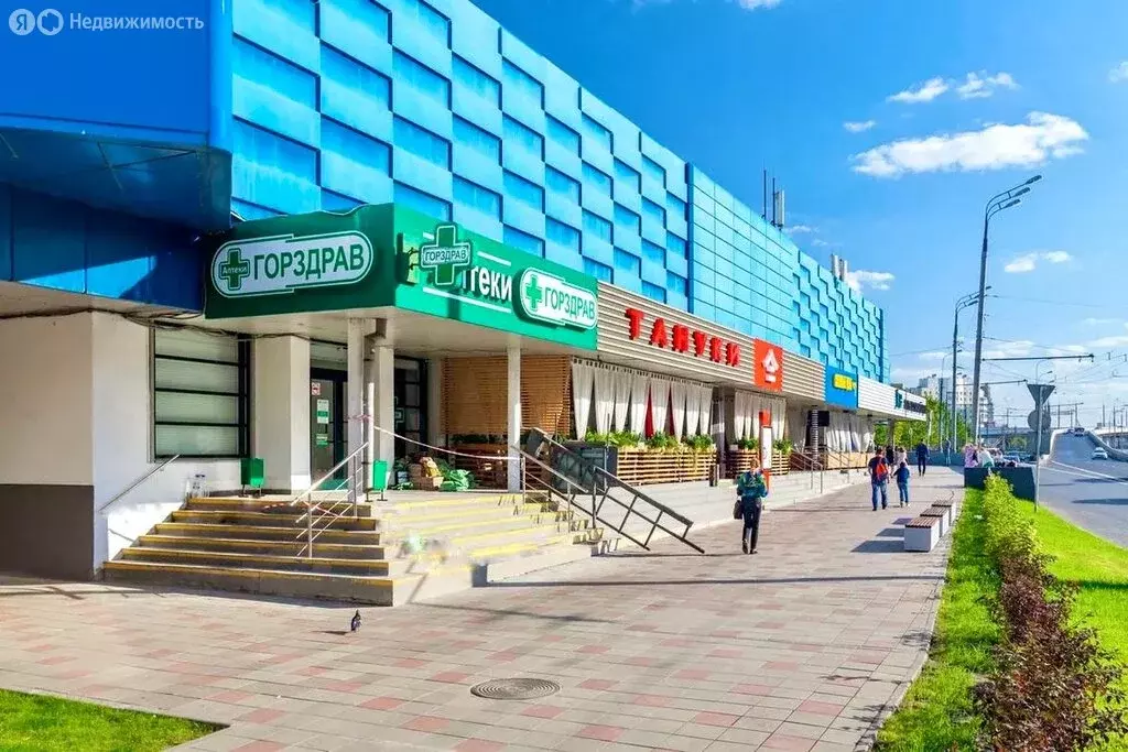 Помещение свободного назначения (74 м) - Фото 1