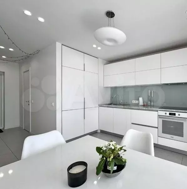 Квартира-студия, 29 м, 14/22 эт. - Фото 0