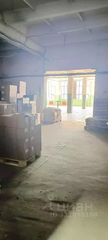 Помещение свободного назначения в Московская область, Домодедово ... - Фото 2