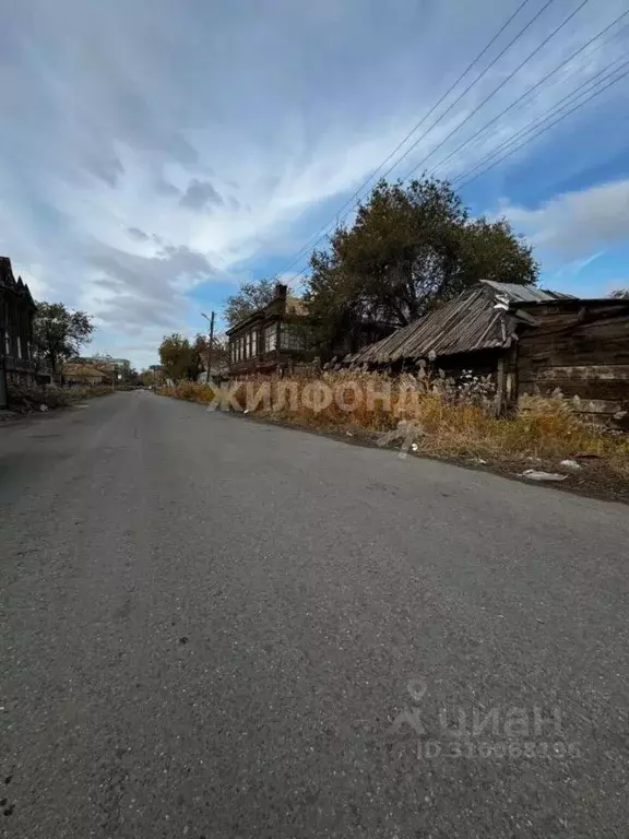 Дом в Астраханская область, Астрахань Казанская ул. (17 м) - Фото 0