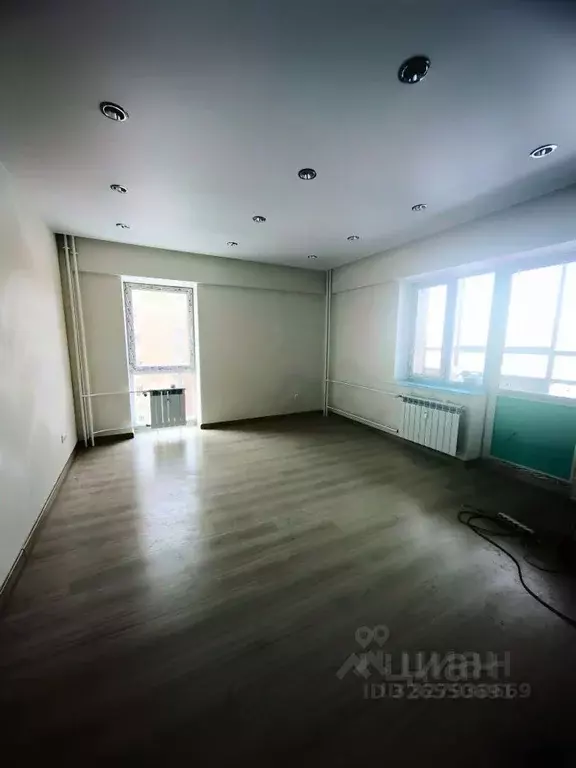 3-к кв. Иркутская область, Иркутск Братская ул., 7/9 (88.0 м) - Фото 2