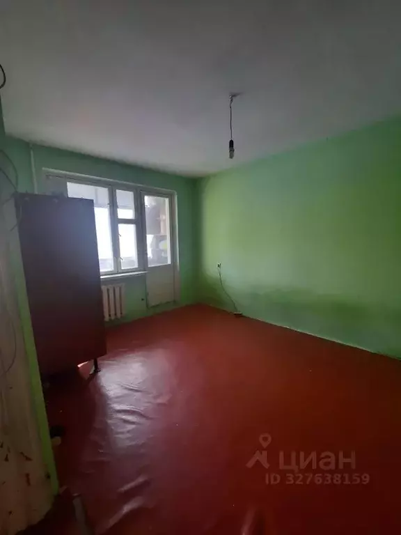 1-к кв. Ростовская область, Ростов-на-Дону ул. Миронова, 5 (22.0 м) - Фото 1