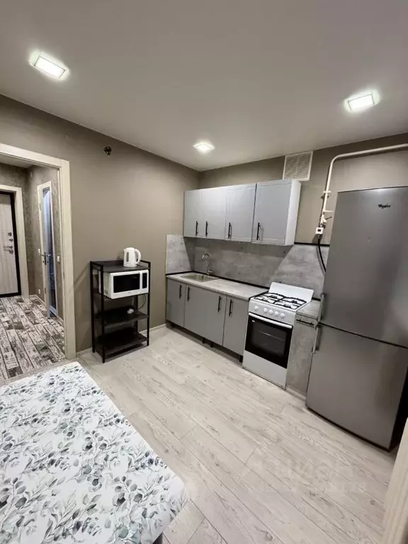 2-к кв. Пермский край, Пермь ул. Генерала Черняховского, 45 (50.2 м) - Фото 1