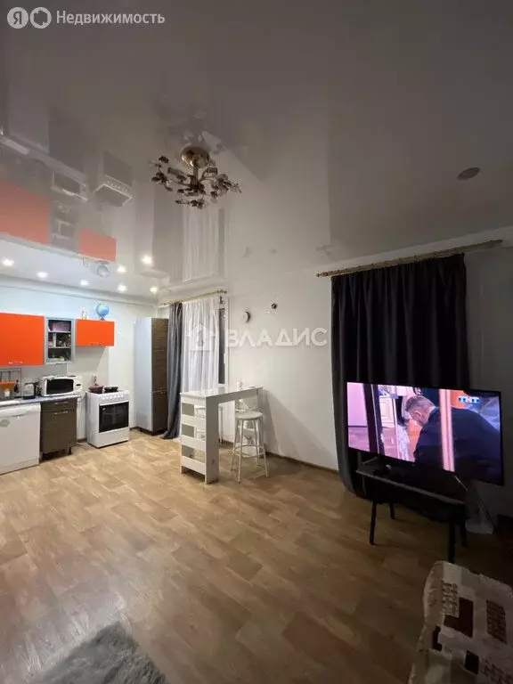 2-комнатная квартира: Улан-Удэ, Современная улица, 4 (69.9 м) - Фото 2