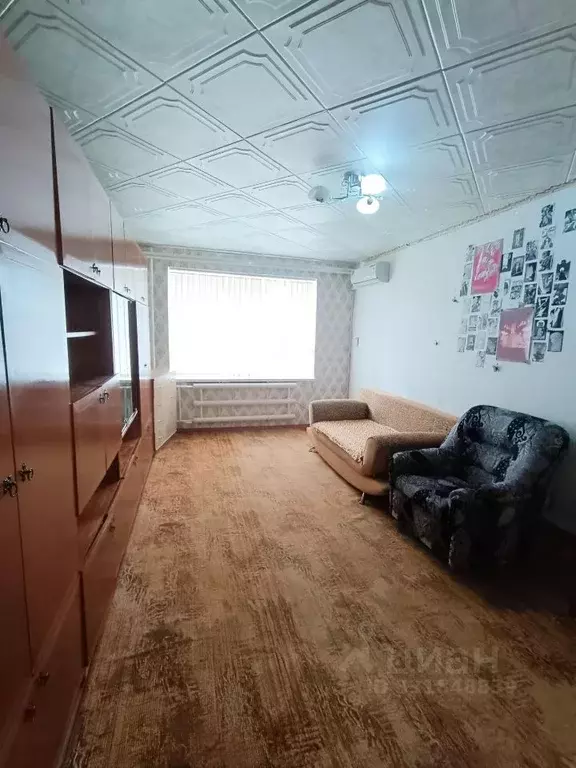 2-к кв. Ставропольский край, Георгиевск ул. Кочубея, 26 (48.2 м) - Фото 1