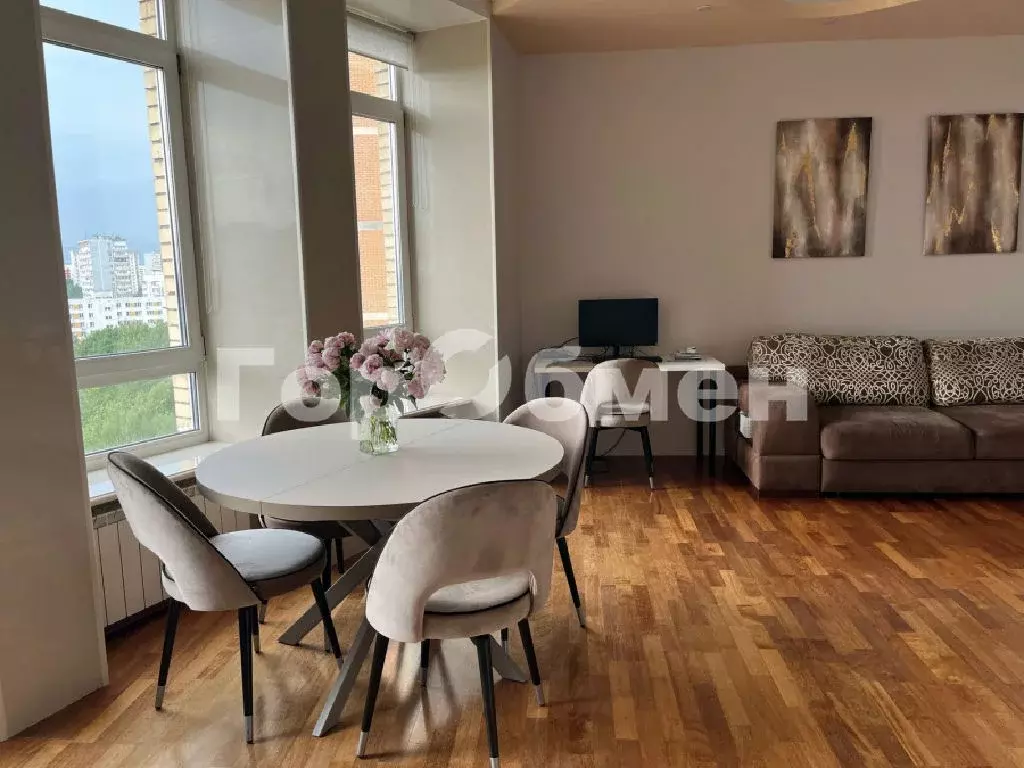 Продается 2-комнатная квартира - Фото 2