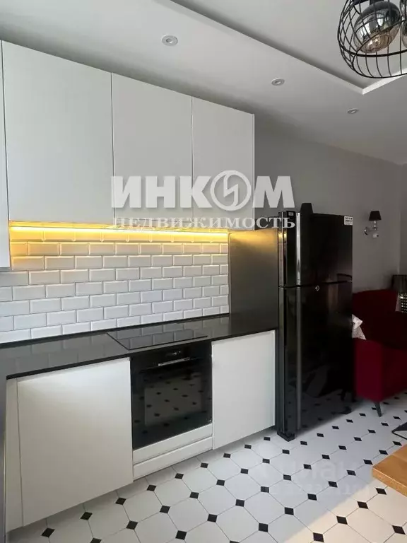 Таунхаус в Московская область, Истра муниципальный округ, д. Красный ... - Фото 2