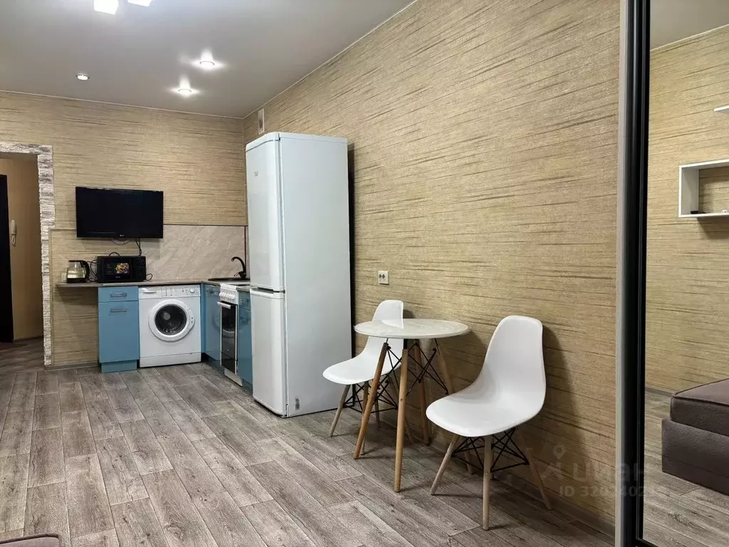Студия Хакасия, Абакан ул. Некрасова, 45 (30.0 м) - Фото 0
