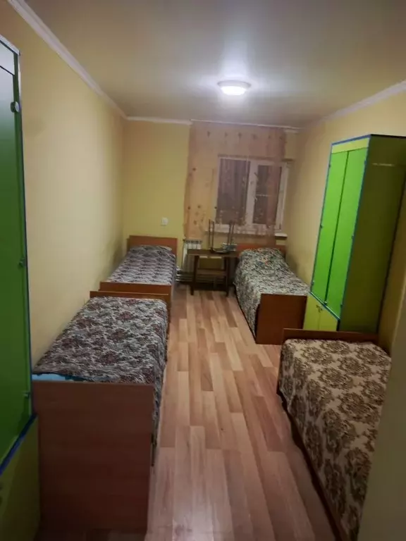 Дом в Краснодарский край, Северская ст-ца  (200 м) - Фото 1