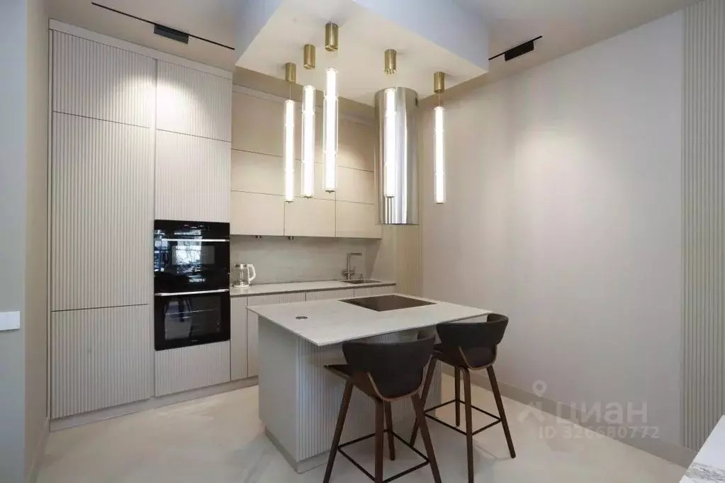 2-к кв. Иркутская область, Иркутск ул. Красного Восстания, 24 (82.0 м) - Фото 2