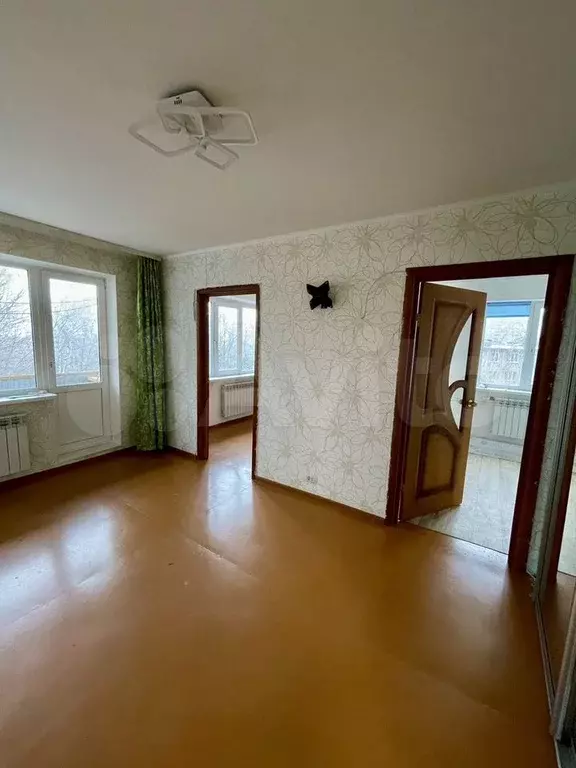 3-к. квартира, 48 м, 5/5 эт. - Фото 1