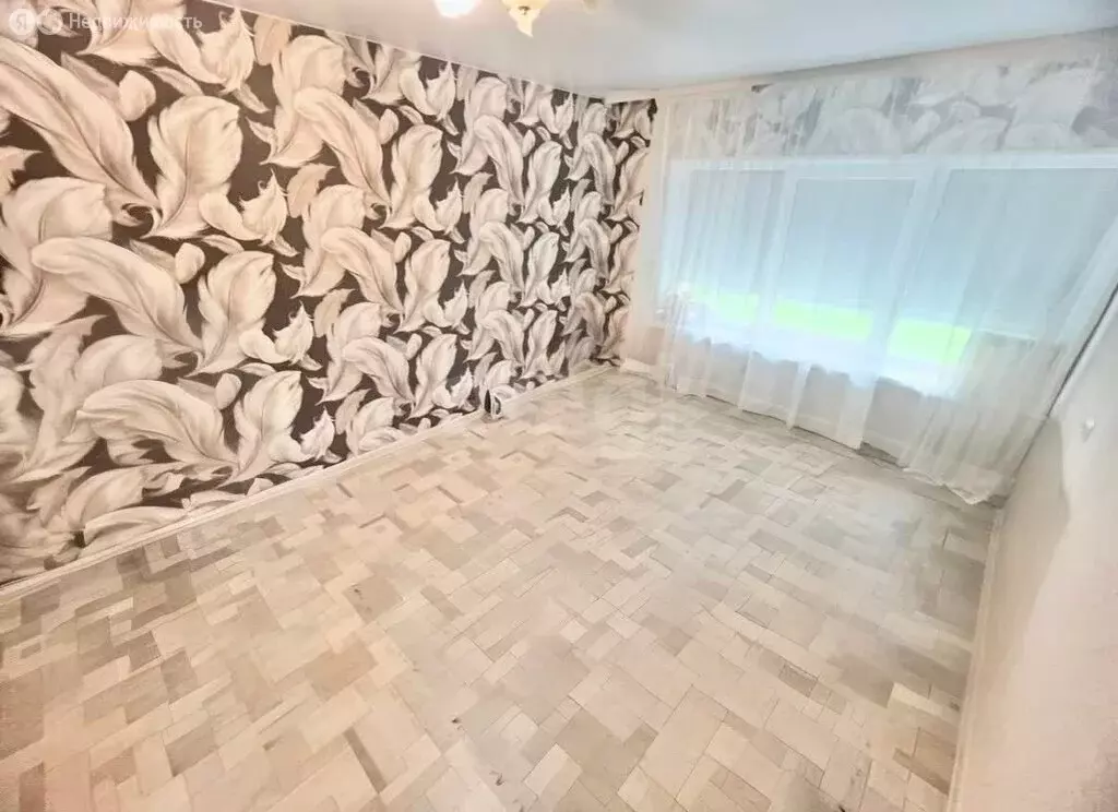 3-комнатная квартира: Агрыз, улица Карла Маркса, 12 (50.3 м) - Фото 2