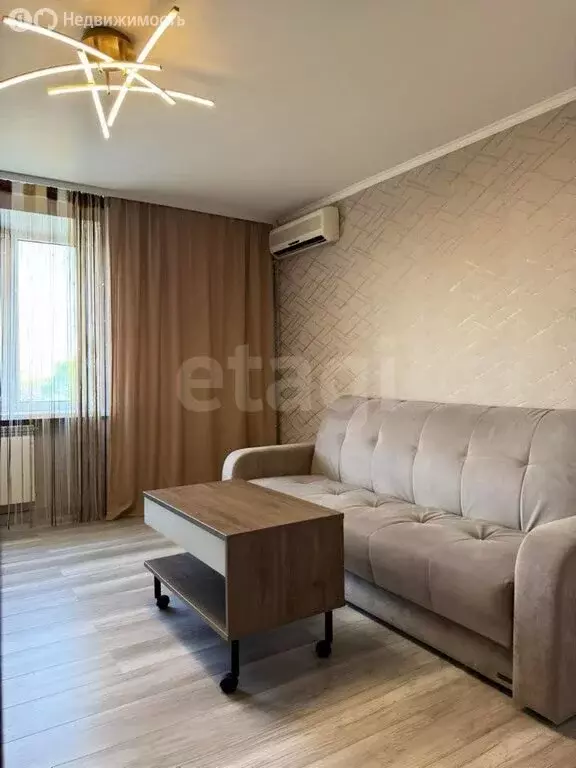 2-комнатная квартира: Ростов-на-Дону, улица Плеханова, 14 (51 м) - Фото 0