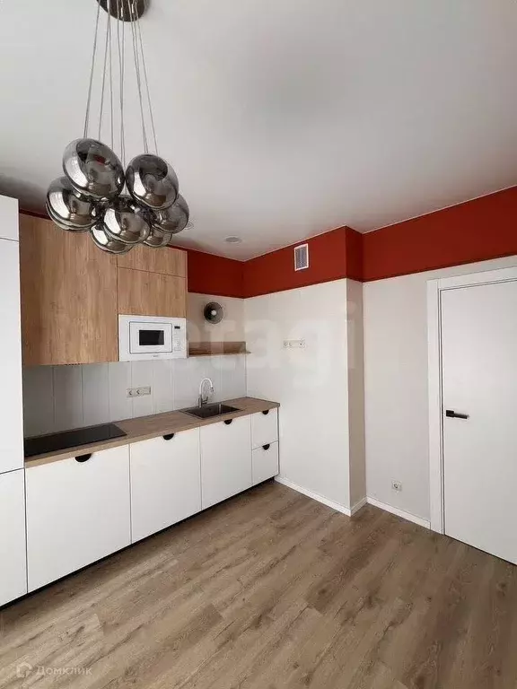 Продаётся 1-к квартира, 33 м - Фото 1
