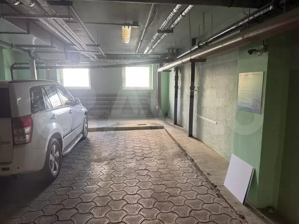 Машиноместо, 24 м - Фото 0