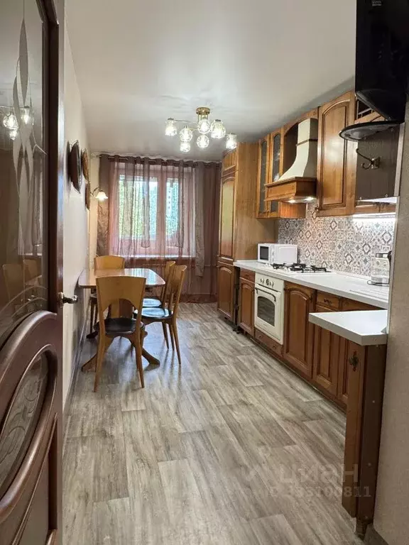 1-к кв. Москва Затонная ул., 17 (47.0 м) - Фото 1