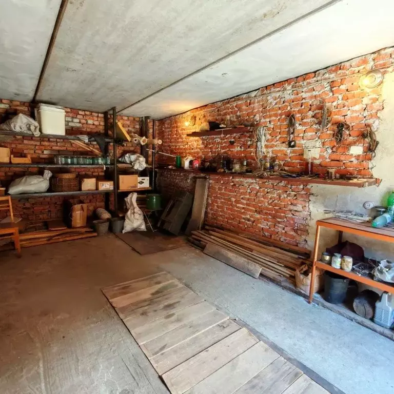 Гараж в Курская область, Курск ул. Карла Маркса, 67к4 (43 м) - Фото 2