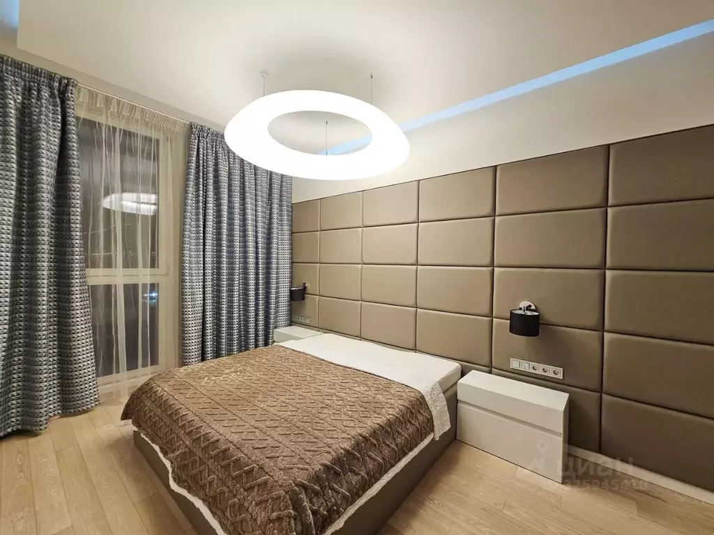 2-к кв. Санкт-Петербург Орловская ул., 1к2 (77.0 м) - Фото 1