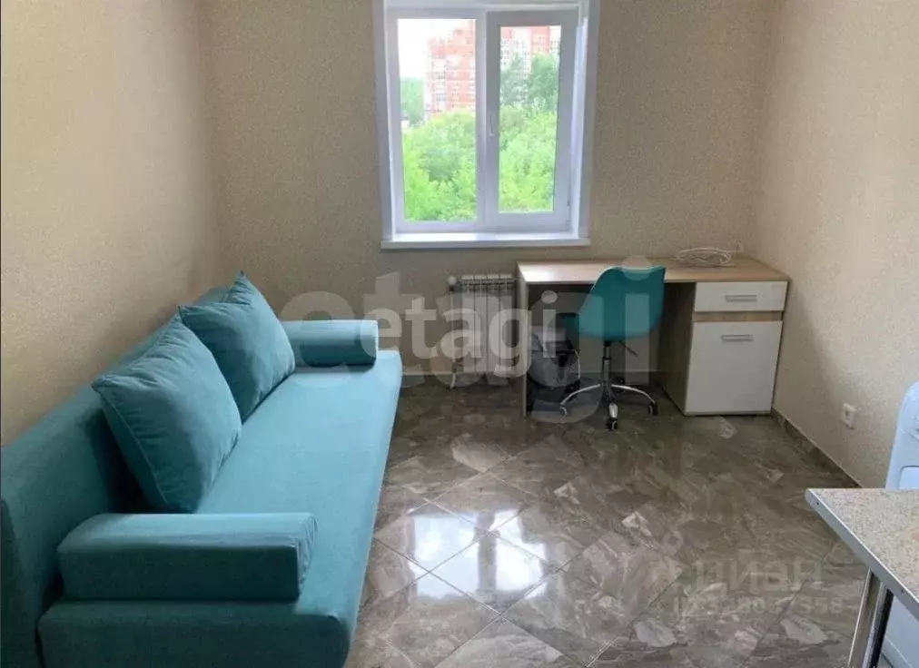 Студия Томская область, Томск пос. Степановка, пер. Богдана ... - Фото 2