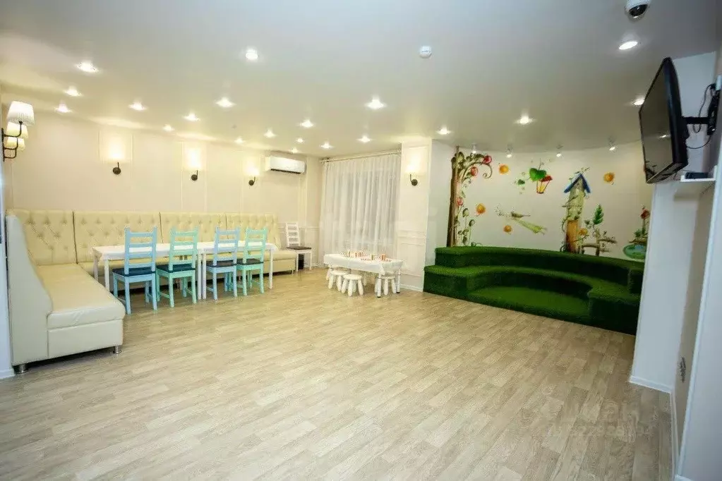 Помещение свободного назначения в Новосибирская область, Новосибирск ... - Фото 0