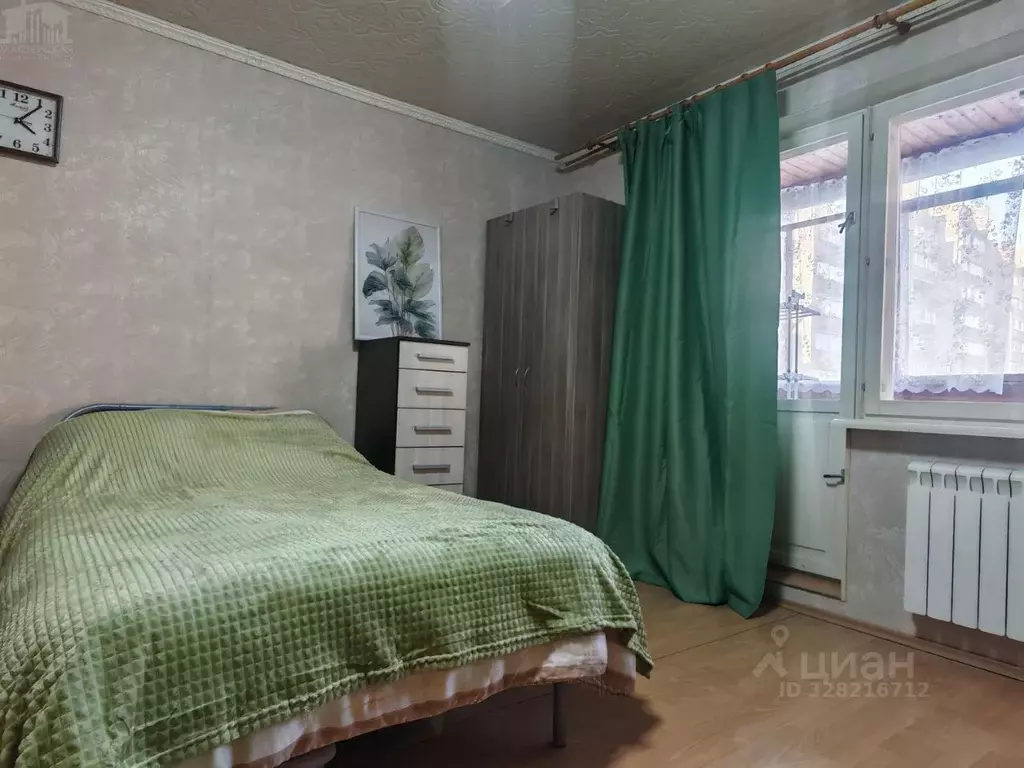 3-к кв. Московская область, Красногорск городской округ, Нахабино пгт ... - Фото 1