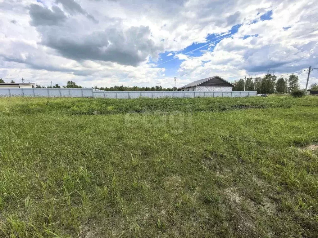 Участок в Ульяновская область, Ульяновск Лесной СТ, ул. Врача Четина ... - Фото 1