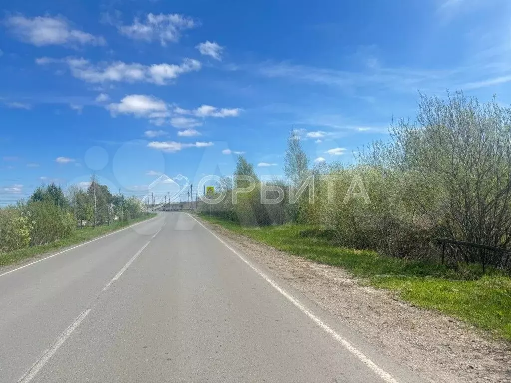 Участок 10 сот. (СНТ, ДНП) - Фото 0