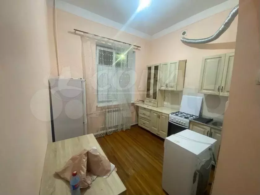 2-к. квартира, 60 м, 1/5 эт. - Фото 0