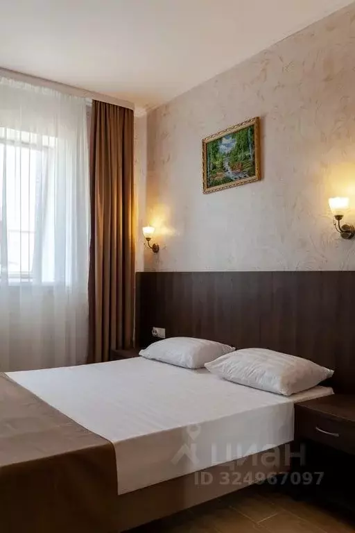 Комната Краснодарский край, Анапа проезд Гостевой, 20Б - Фото 0